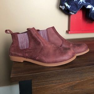 Kodiak Booties 7.5